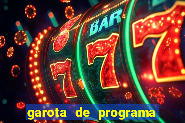 garota de programa em alagoinhas